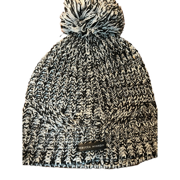 Rebecca Minkoff Beanie - Picture 2 of 5